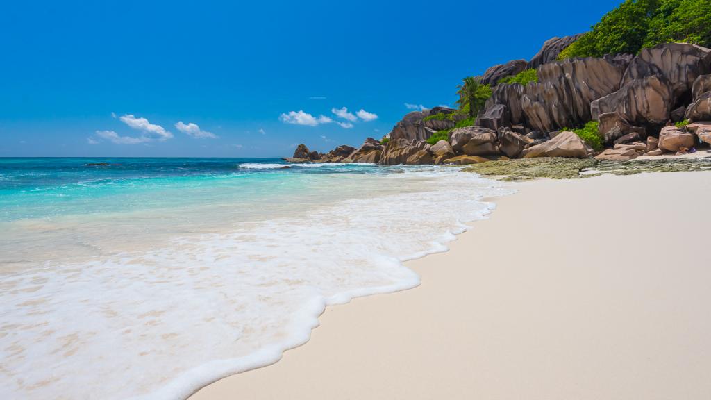 Photo 66: Le Nautique Luxury Waterfront Hotel - La Digue (Seychelles)