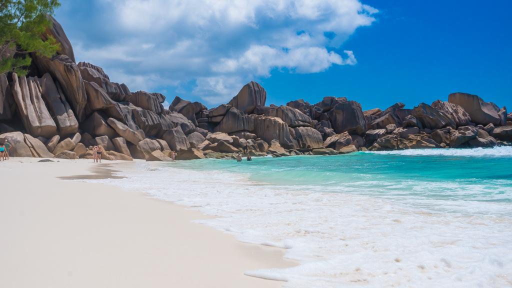 Photo 57: Le Nautique Luxury Waterfront Hotel - La Digue (Seychelles)