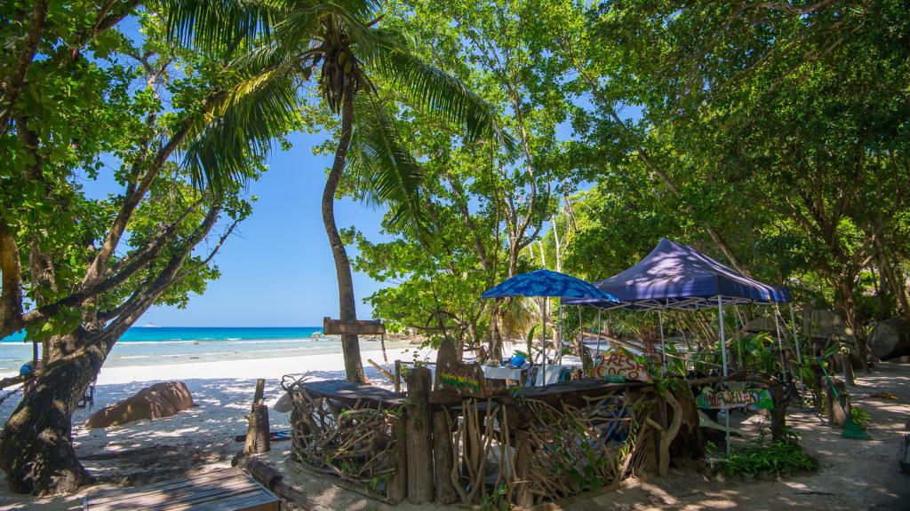 Photo 63: Le Nautique Luxury Waterfront Hotel - La Digue (Seychelles)