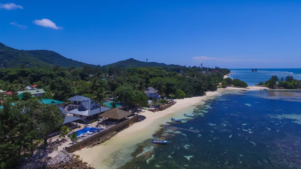 Photo 78: Le Nautique Luxury Waterfront Hotel - La Digue (Seychelles)