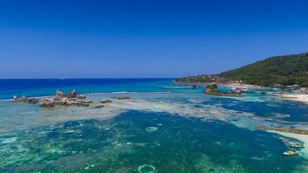 Photo 69: Le Nautique Luxury Waterfront Hotel - La Digue (Seychelles)