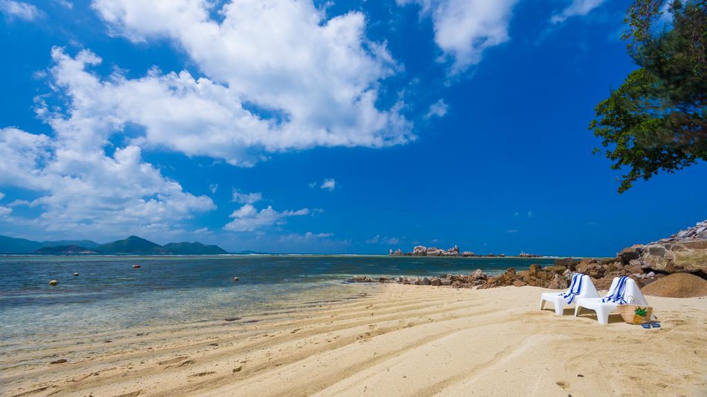 Photo 79: Le Nautique Luxury Waterfront Hotel - La Digue (Seychelles)