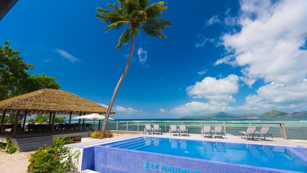 Photo 30: Le Nautique Luxury Waterfront Hotel - La Digue (Seychelles)