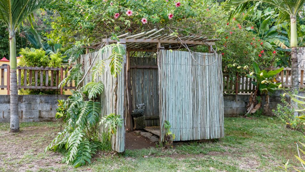 Foto 19: Takamaka Green Village - Mahé (Seychellen)