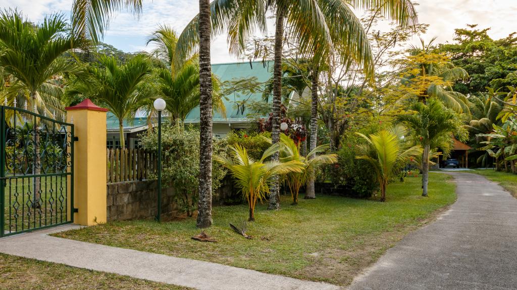 Photo 7: Takamaka Green Village - Mahé (Seychelles)