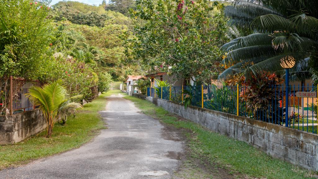 Foto 29: Takamaka Green Village - Mahé (Seychelles)