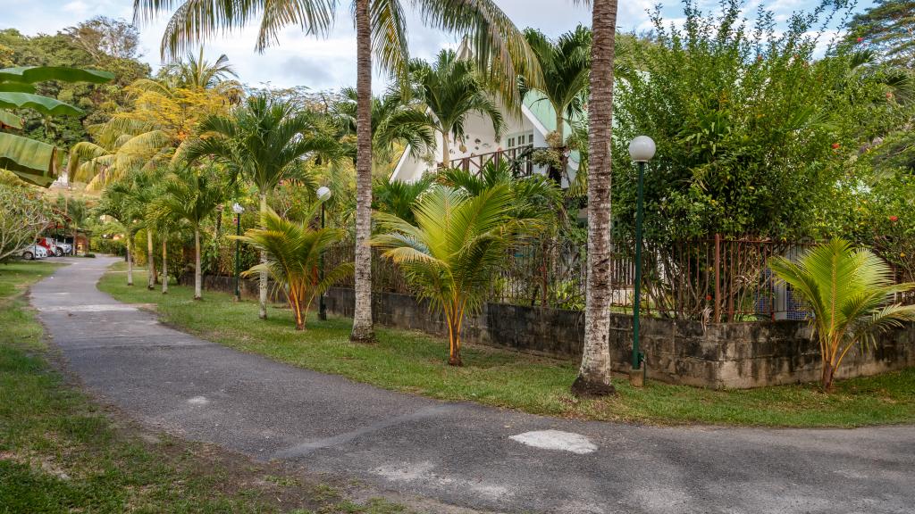 Foto 30: Takamaka Green Village - Mahé (Seychelles)