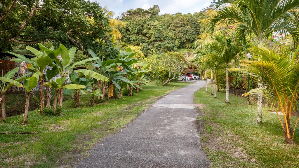 Foto 20: Takamaka Green Village - Mahé (Seychellen)