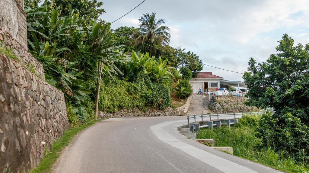 Foto 33: Takamaka Green Village - Mahé (Seychelles)