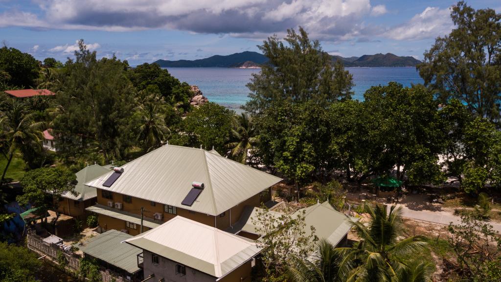 Foto 14: Anse Severe Beach Villa - La Digue (Seychelles)