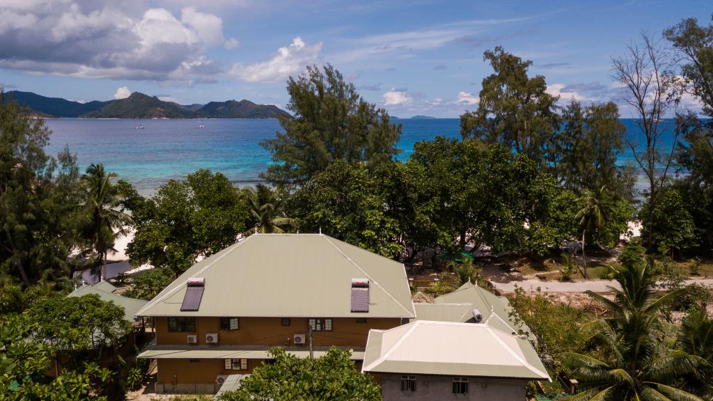 Foto 15: Anse Severe Beach Villa - La Digue (Seychelles)