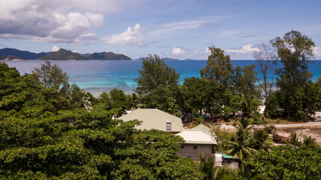 Foto 16: Anse Severe Beach Villa - La Digue (Seychelles)