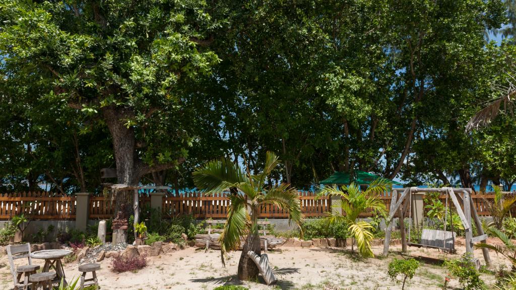 Foto 18: Anse Severe Beach Villa - La Digue (Seychelles)