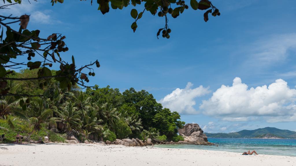 Foto 26: Anse Severe Beach Villa - La Digue (Seychelles)