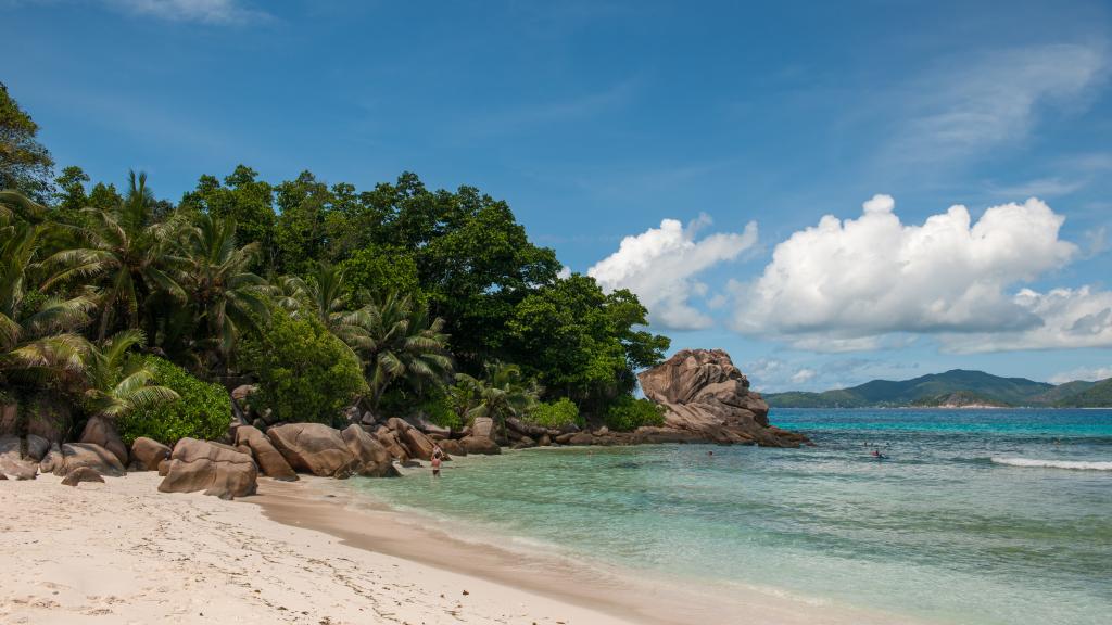 Foto 27: Anse Severe Beach Villa - La Digue (Seychelles)