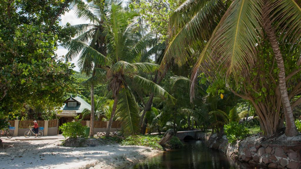 Foto 11: Anse Severe Beach Villa - La Digue (Seychelles)