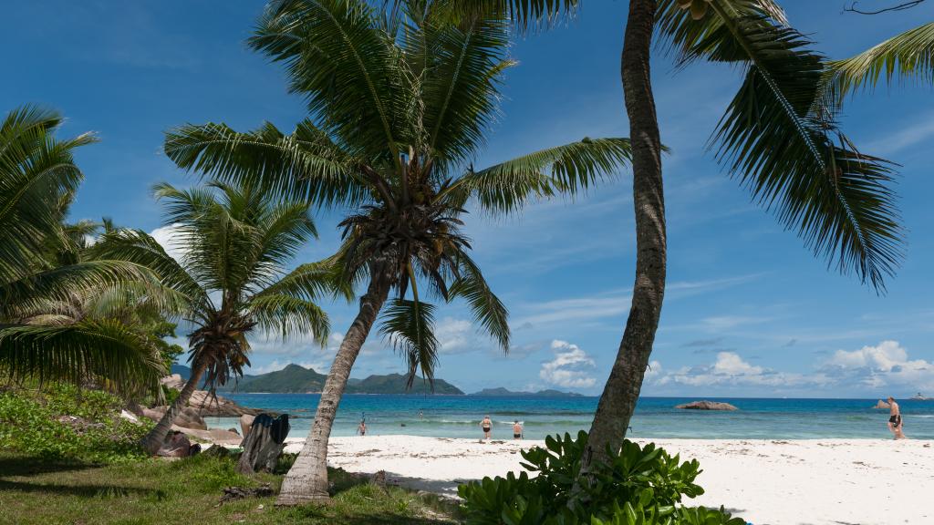 Foto 28: Anse Severe Beach Villa - La Digue (Seychelles)