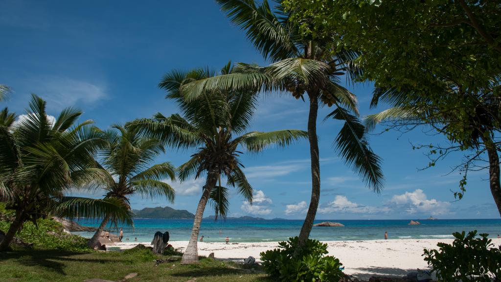 Foto 29: Anse Severe Beach Villa - La Digue (Seychelles)