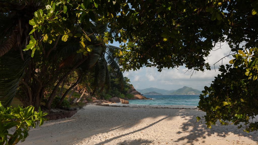 Foto 33: Anse Severe Beach Villa - La Digue (Seychelles)