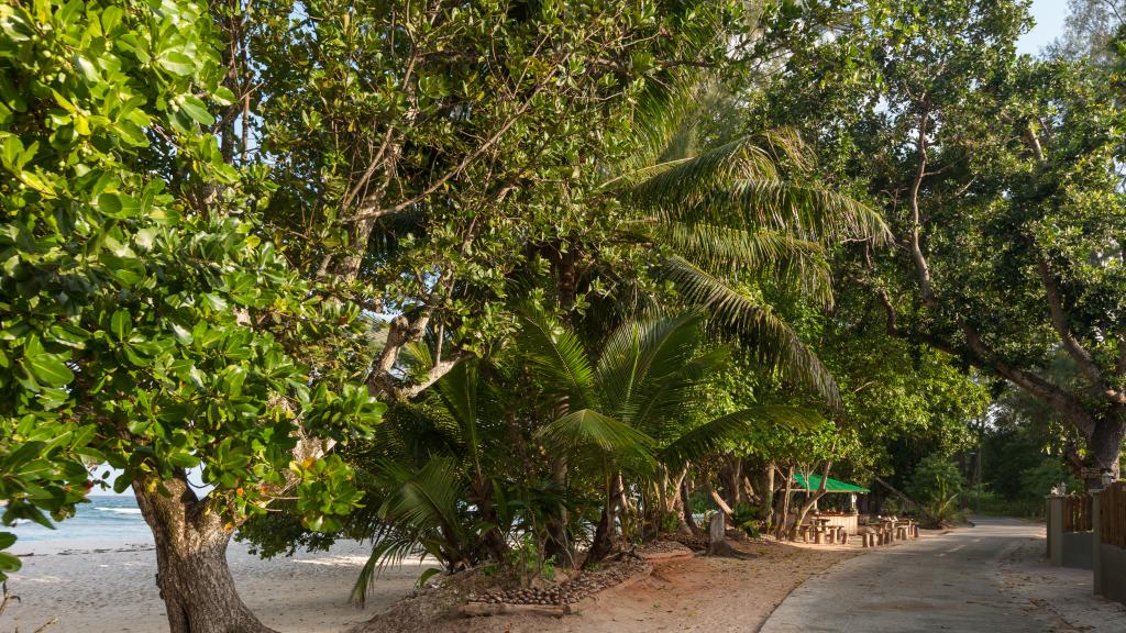 Foto 39: Anse Severe Beach Villa - La Digue (Seychellen)