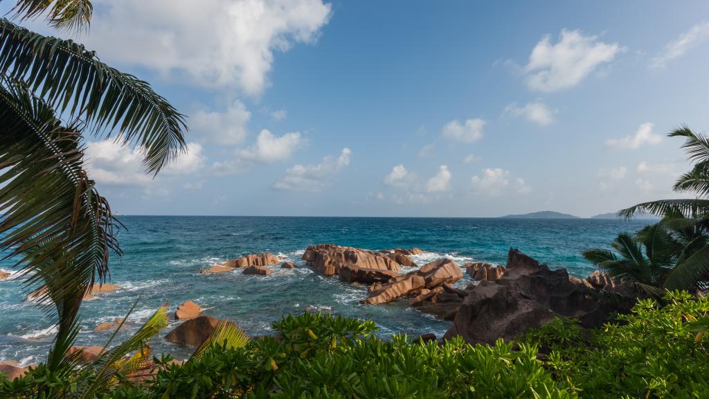 Photo 44: Anse Severe Beach Villa - La Digue (Seychelles)