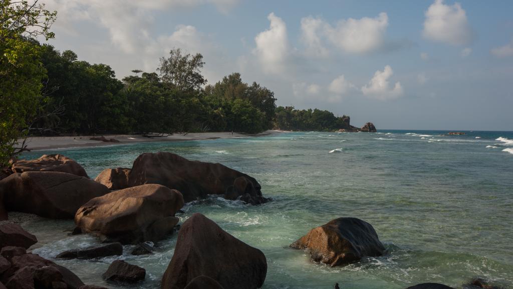 Photo 43: Anse Severe Beach Villa - La Digue (Seychelles)