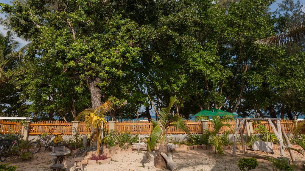 Foto 22: Anse Severe Beach Villa - La Digue (Seychelles)