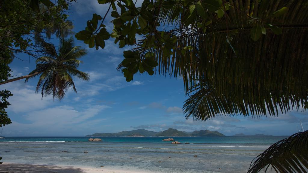 Foto 31: Anse Severe Beach Villa - La Digue (Seychelles)