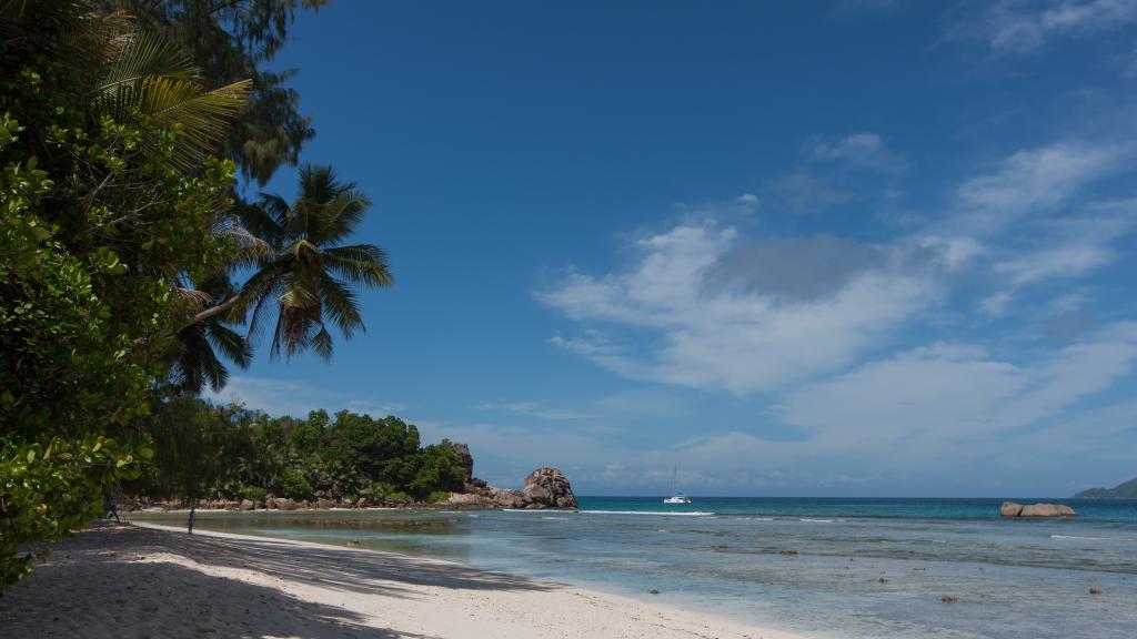 Foto 32: Anse Severe Beach Villa - La Digue (Seychelles)