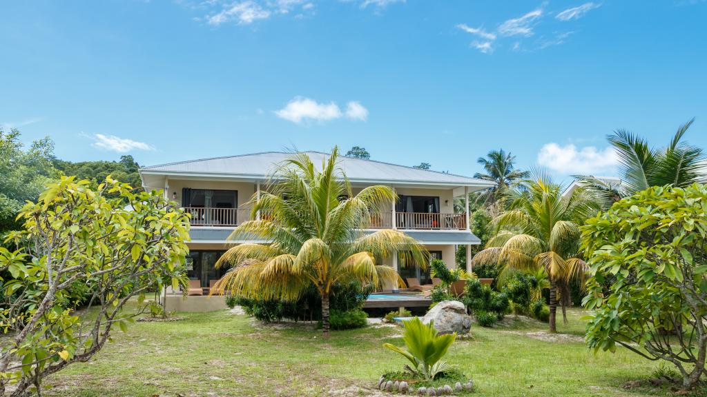 Photo 48: Surf Tropical Villa (Seascape Villa) - Cerf Island (Seychelles)