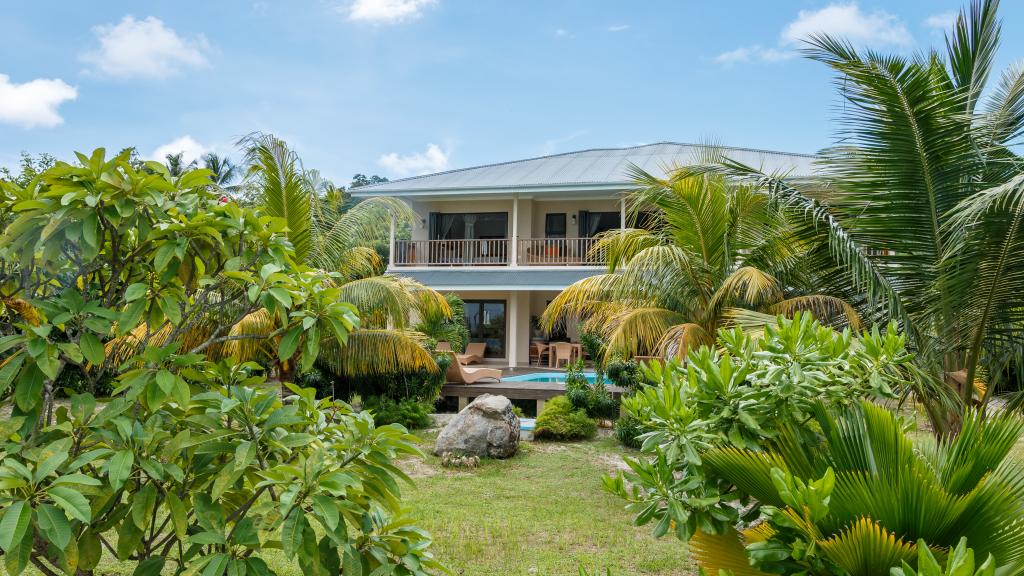 Photo 49: Surf Tropical Villa (Seascape Villa) - Cerf Island (Seychelles)