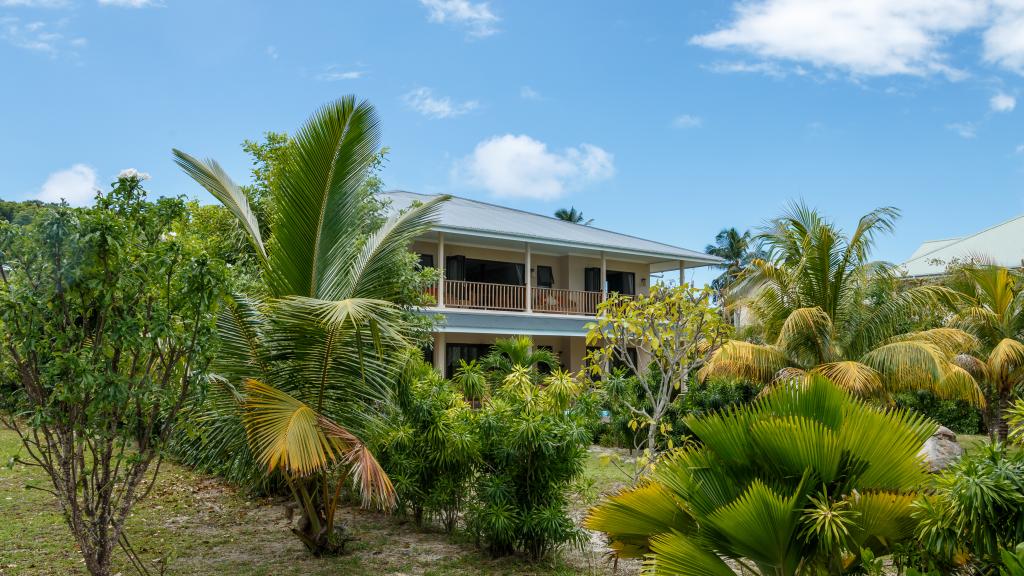 Foto 5: Surf Tropical Villa (Seascape Villa) - Cerf Island (Seychellen)