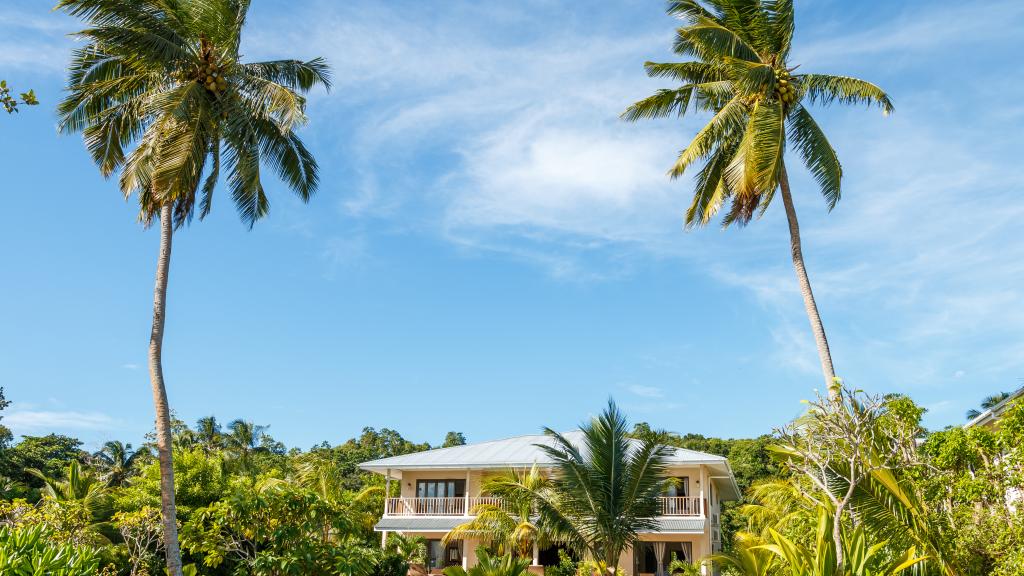 Foto 46: Surf Tropical Villa (Seascape Villa) - Cerf Island (Seychelles)