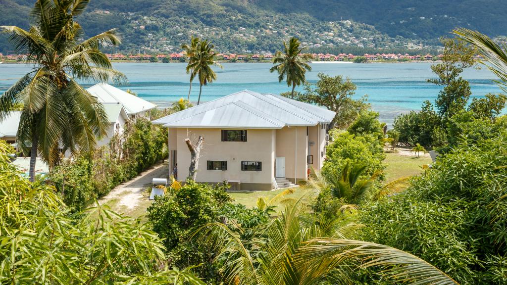 Photo 50: Surf Tropical Villa (Seascape Villa) - Cerf Island (Seychelles)