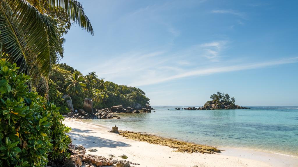 Foto 18: Shanaz Beachside Retreat - Mahé (Seychellen)