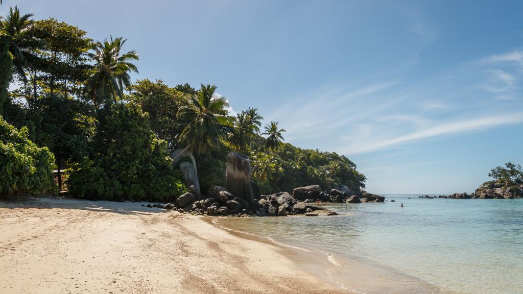 Foto 17: Shanaz Beachside Retreat - Mahé (Seychellen)