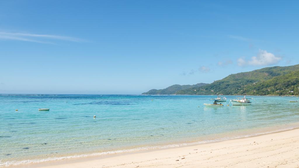 Foto 16: Shanaz Beachside Retreat - Mahé (Seychellen)