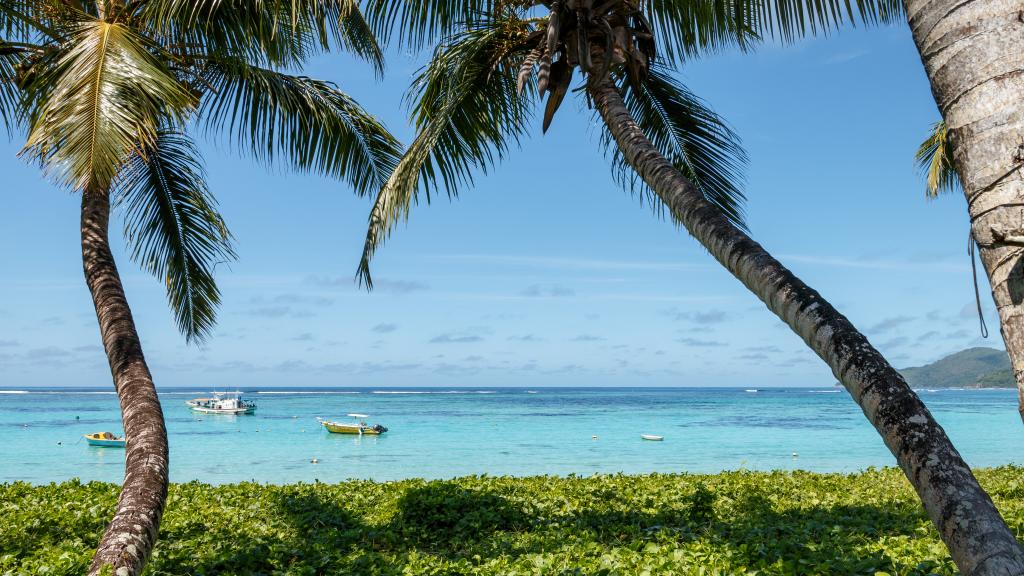 Foto 19: Shanaz Beachside Retreat - Mahé (Seychellen)