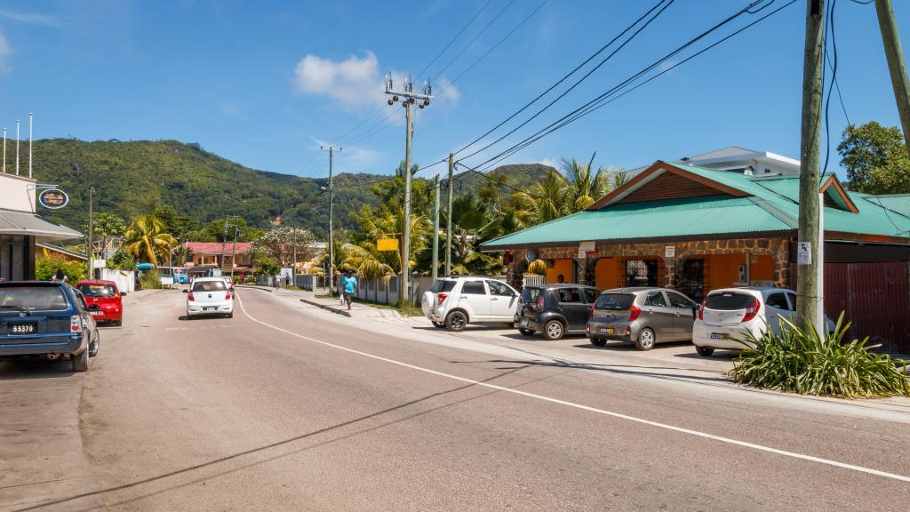 Foto 14: Shanaz Beachside Retreat - Mahé (Seychellen)