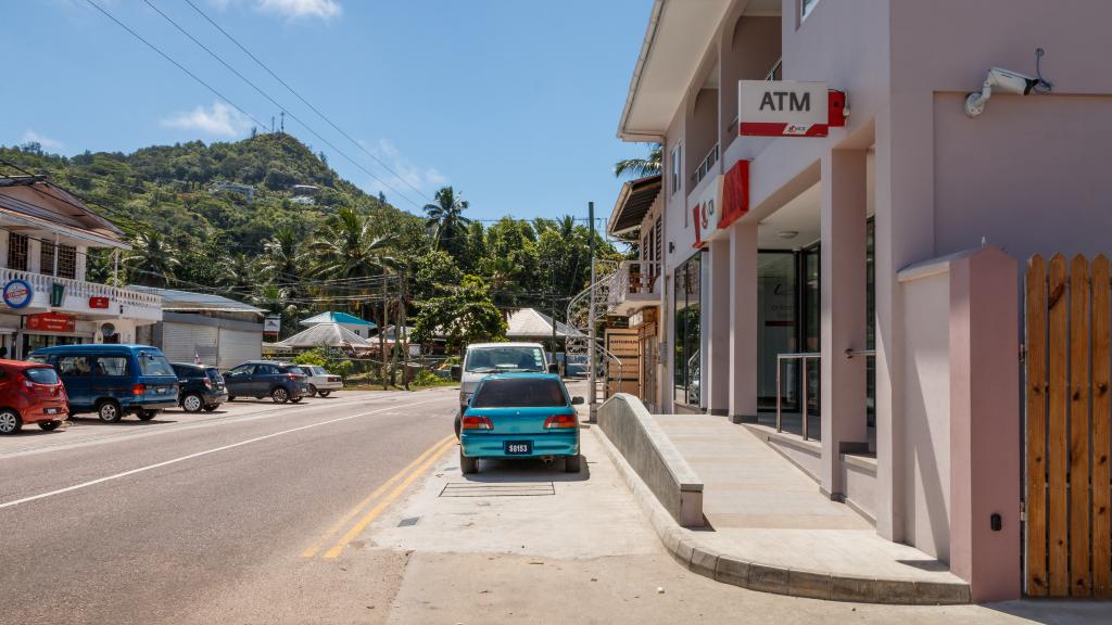 Foto 6: Shanaz Beachside Retreat - Mahé (Seychellen)