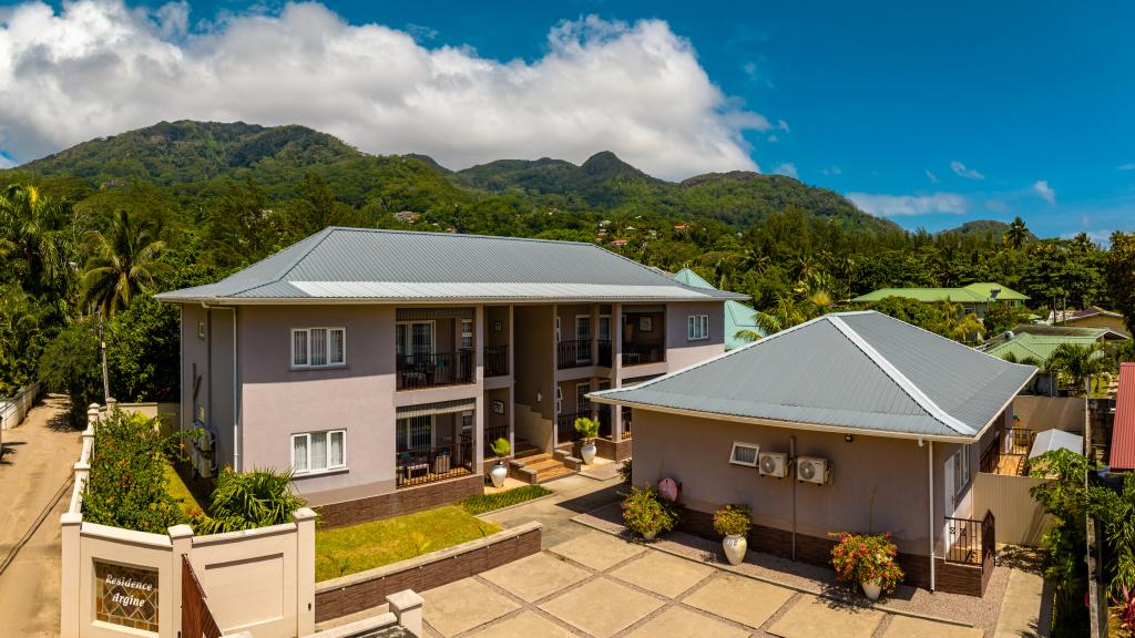 Foto 12: Residence Argine - Mahé (Seychellen)