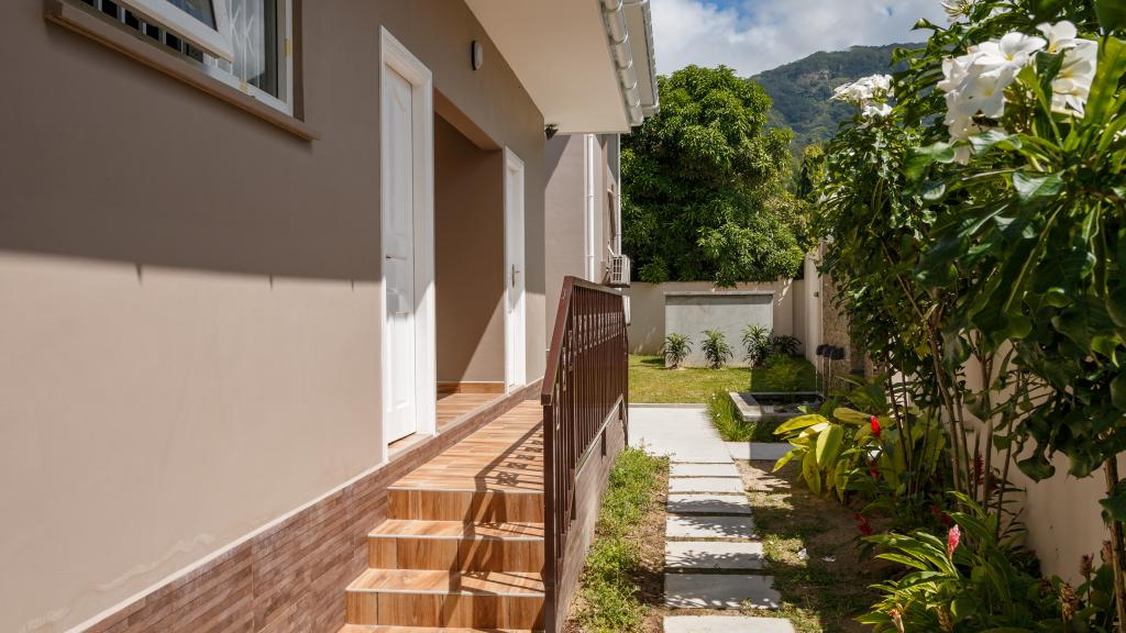 Foto 10: Residence Argine - Mahé (Seychellen)