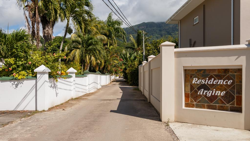 Foto 21: Residence Argine - Mahé (Seychellen)