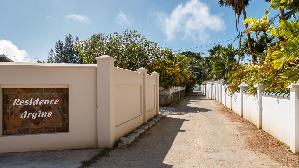 Foto 24: Residence Argine - Mahé (Seychellen)