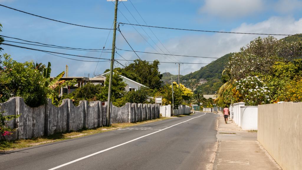 Foto 20: Residence Argine - Mahé (Seychellen)