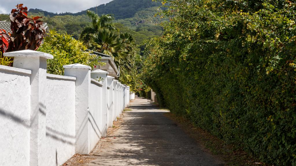 Foto 22: Residence Argine - Mahé (Seychellen)