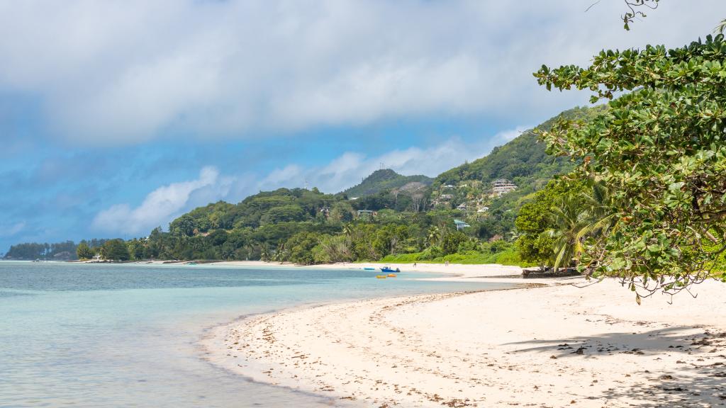 Foto 29: Residence Argine - Mahé (Seychellen)