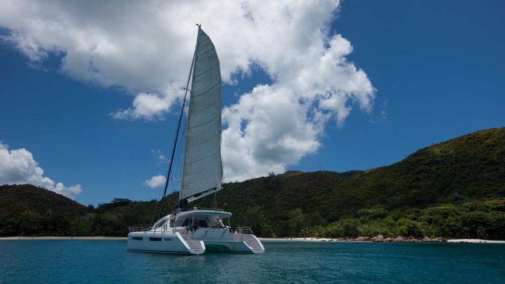 Foto 77: Seyscapes Yacht Charter - Seychellen (Seychellen)