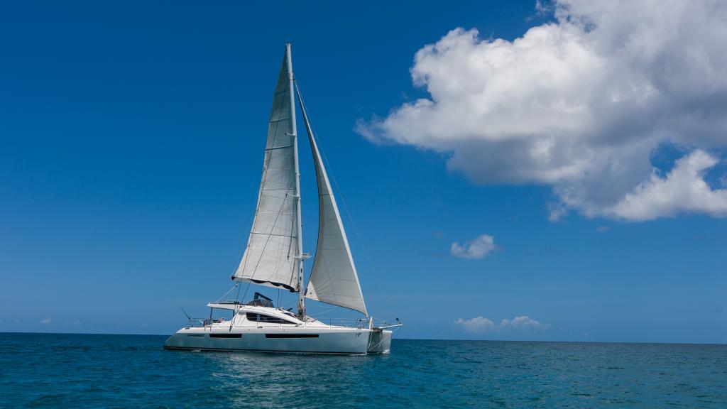 Foto 81: Seyscapes Yacht Charter - Seychellen (Seychellen)