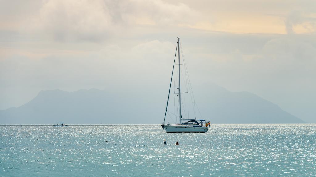 Foto 4: Seyscapes Yacht Charter - Seychelles (Seychelles)